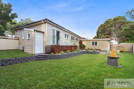 Property photo of 227 West Street Blakehurst NSW 2221