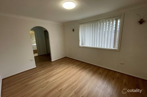 Property photo of 120 Station Street Rooty Hill NSW 2766