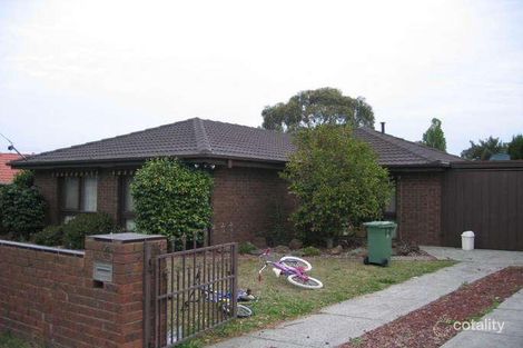 Property photo of 4 Tatterson Street Hampton Park VIC 3976