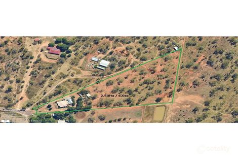 79 Wilson Ct, Breddan, QLD 4820