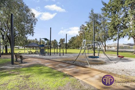 Property photo of 24 Sorbonne Turn Aubin Grove WA 6164