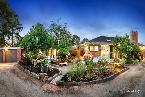Property photo of 5 Exford Place Donvale VIC 3111