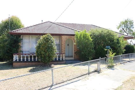 Property photo of 17 Heesom Crescent Churchill VIC 3842