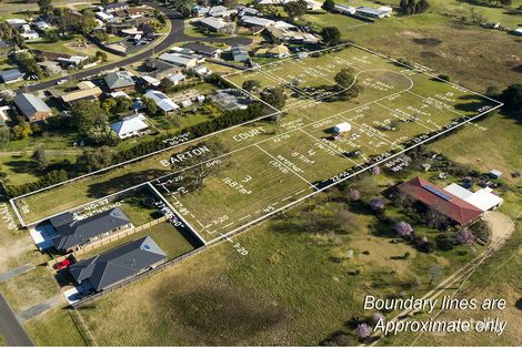 10 Barton Ct, Stratford, VIC 3862