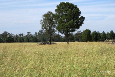 Property photo of 541 Auburn Road Baking Board QLD 4413