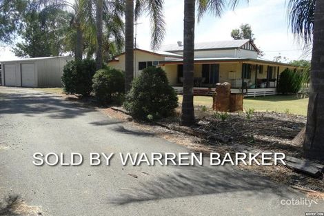 Property photo of 541 Auburn Road Baking Board QLD 4413