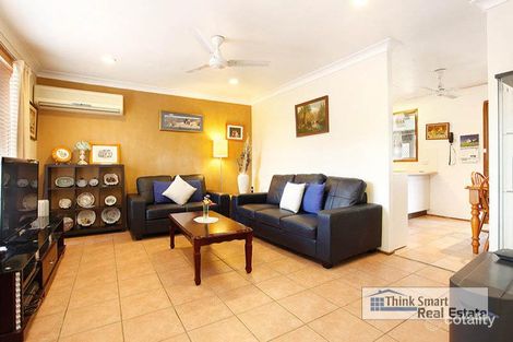 Property photo of 32 Colebee Crescent Hassall Grove NSW 2761