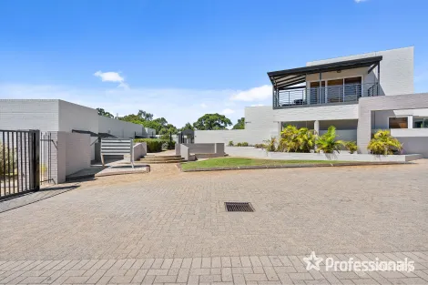 Property photo of 9/169 Great Eastern Highway Belmont WA 6104