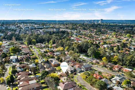 Property photo of 30 Wallace Street Eastwood NSW 2122