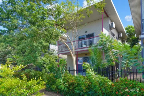 Property photo of 19/10 Damascene Crescent Bellamack NT 0832