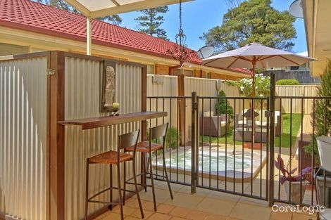 Property photo of 8 The Cedars Close Bensville NSW 2251
