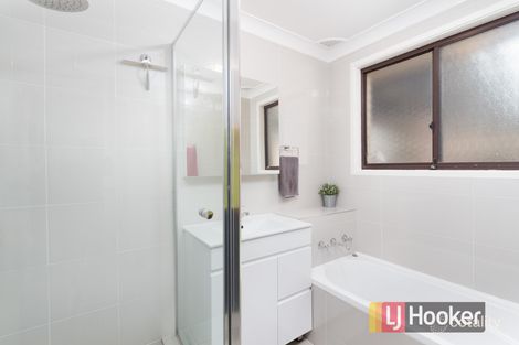 Property photo of 1 Kerwin Circle Hebersham NSW 2770