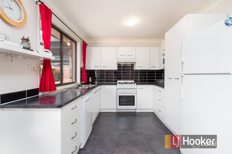 Property photo of 1 Kerwin Circle Hebersham NSW 2770