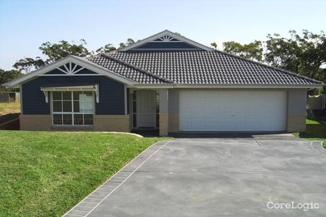 Property photo of 15 Tallowood Circuit Charlestown NSW 2290