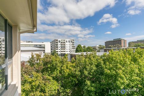 Property photo of 17/21 Ijong Street Braddon ACT 2612