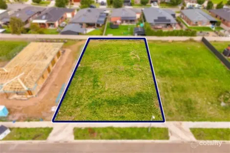 Property photo of 6 Autumn Grove Ballan VIC 3342