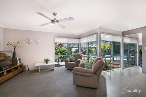 Property photo of 293 Central Street Arundel QLD 4214