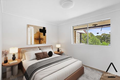 Property photo of 6/21-23 Nelson Street Fairfield NSW 2165
