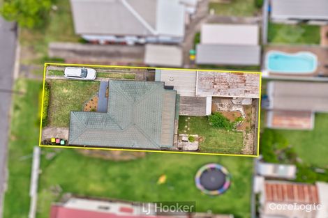 Property photo of 57 Turnbull Street Edgeworth NSW 2285