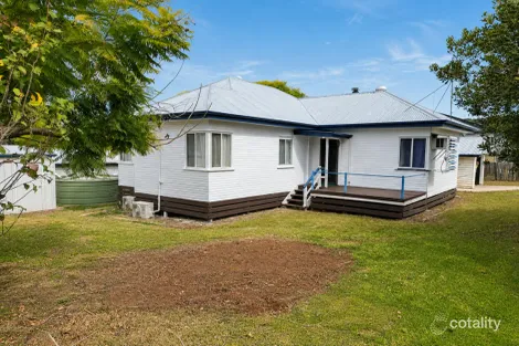 Property photo of 2 Browne Street Yarraman QLD 4614