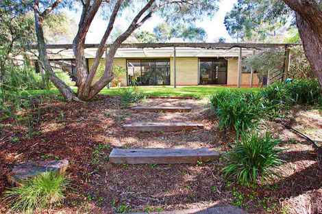 Property photo of 16 Rounsevell Road Williamstown SA 5351