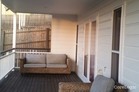 Property photo of 147 Enoggera Terrace Paddington QLD 4064