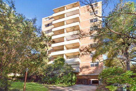 Property photo of 1/243-245 Ernest Street Cammeray NSW 2062