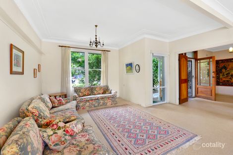 Property photo of 22 Condamine Street Balgowlah Heights NSW 2093