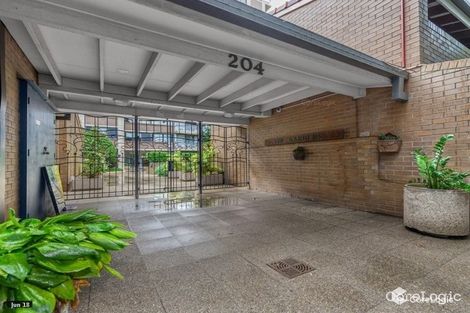 Property photo of 52/204 Alice Street Brisbane City QLD 4000