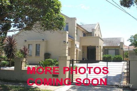 Property photo of 91 Mintaro Avenue Strathfield NSW 2135