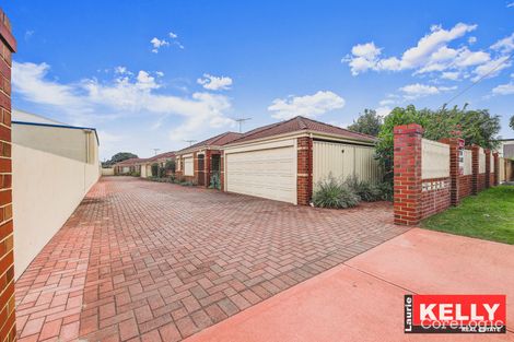 Property photo of 3/255 Fulham Street Cloverdale WA 6105