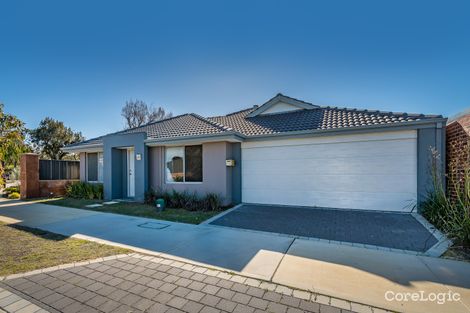 Property photo of 36 Cuddlepie Turn Banksia Grove WA 6031