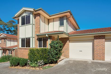 Property photo of 11/104-106 Metella Road Toongabbie NSW 2146