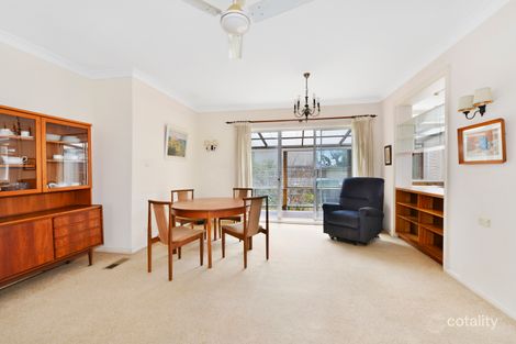 Property photo of 22 Condamine Street Balgowlah Heights NSW 2093