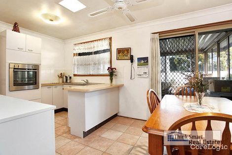 Property photo of 32 Colebee Crescent Hassall Grove NSW 2761