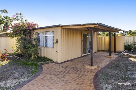 Property photo of 109 Blackadder Road Swan View WA 6056