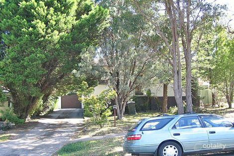 54 Jenner St, Baulkham Hills, NSW 2153