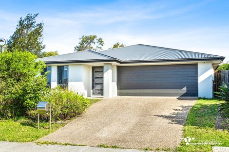 107 Daydream Cres, Springfield Lakes, QLD 4300