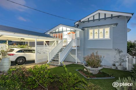 Property photo of 42 Devonshire Street Ashgrove QLD 4060