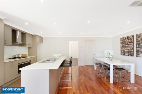 Property photo of 46 Murrjinelle Circuit Bonner ACT 2914