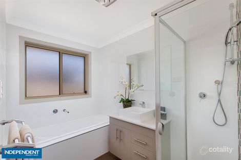 Property photo of 46 Murrjinelle Circuit Bonner ACT 2914