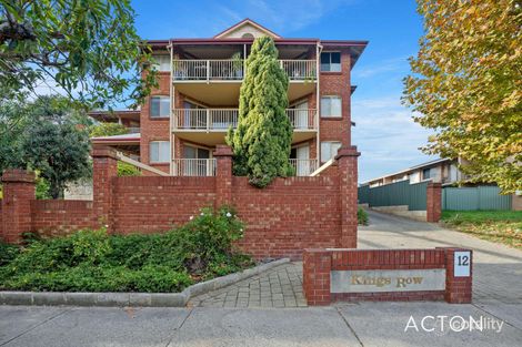 7/12 King George St, Victoria Park, WA 6100