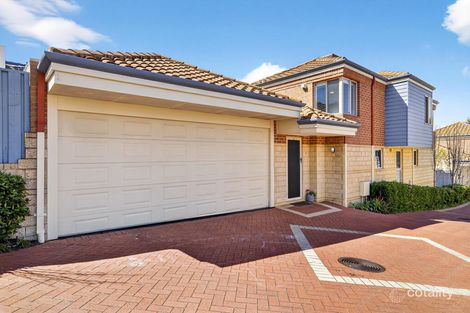 Property photo of 7/49 Kirkham Hill Terrace Maylands WA 6051