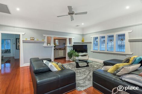 Property photo of 42 Devonshire Street Ashgrove QLD 4060