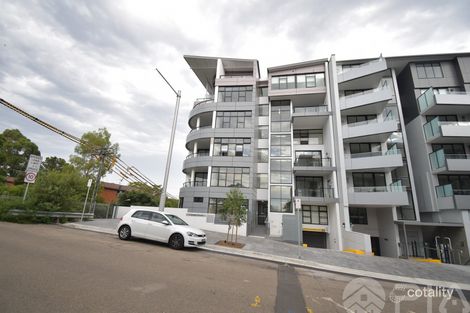 202/2 Angas St, Meadowbank, NSW 2114