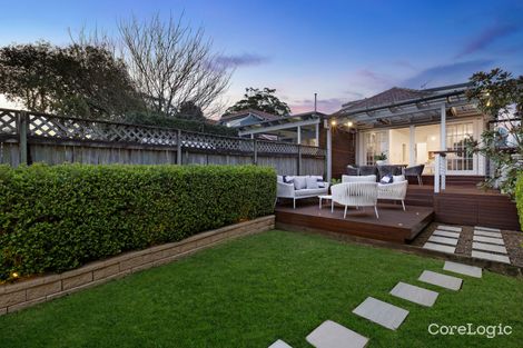 Property photo of 4A Rhodes Avenue Naremburn NSW 2065