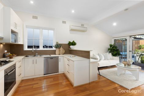 Property photo of 4A Rhodes Avenue Naremburn NSW 2065