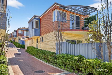 Property photo of 7/49 Kirkham Hill Terrace Maylands WA 6051