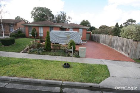 Property photo of 10 Apsley Court Ferntree Gully VIC 3156
