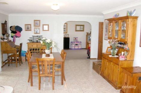 Property photo of 44 Balleroo Crescent Glenfield Park NSW 2650